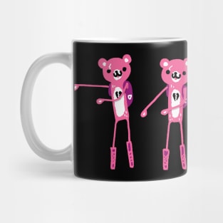 The_Floss Mug